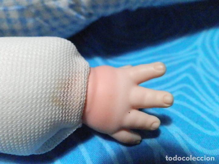 Mu&ntilde;ecas espa&ntilde;olas modernas: MU&Ntilde;ECA MARCA MU&Ntilde;ECOS CUERPO BLANDO - Foto 5
