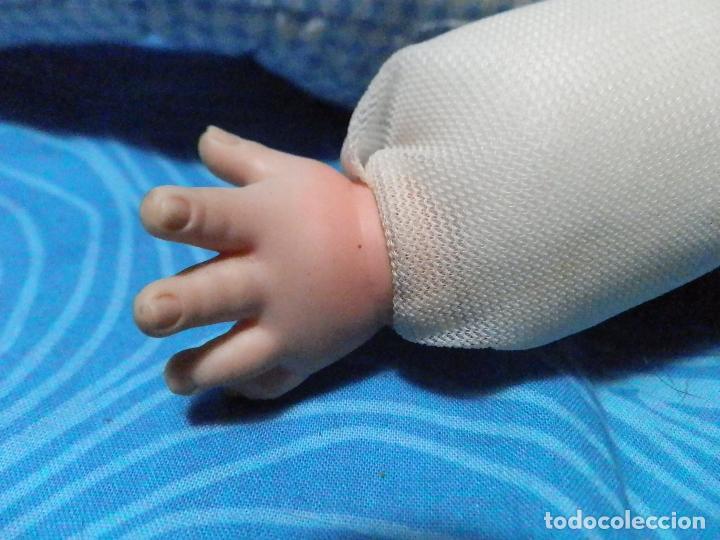 Mu&ntilde;ecas espa&ntilde;olas modernas: MU&Ntilde;ECA MARCA MU&Ntilde;ECOS CUERPO BLANDO - Foto 6