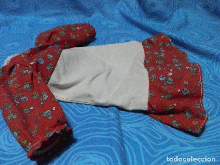 Mu&ntilde;ecas espa&ntilde;olas modernas: MU&Ntilde;ECA MARCA MU&Ntilde;ECOS CUERPO BLANDO - Foto 7