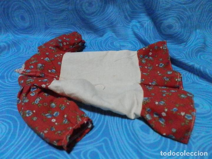 Mu&ntilde;ecas espa&ntilde;olas modernas: MU&Ntilde;ECA MARCA MU&Ntilde;ECOS CUERPO BLANDO - Foto 8