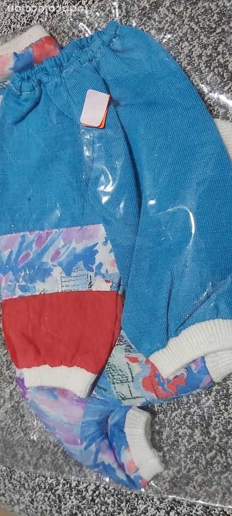Mu&ntilde;ecas espa&ntilde;olas modernas: Mu&ntilde;eca jesmar conjunto - Foto 2
