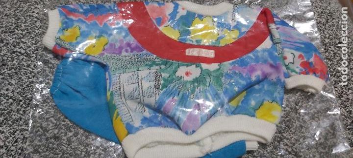 Mu&ntilde;ecas espa&ntilde;olas modernas: Mu&ntilde;eca jesmar conjunto - Foto 1