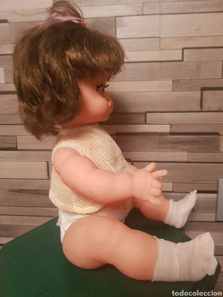 Mu&ntilde;ecas espa&ntilde;olas modernas: Mu&ntilde;eca RALC antigua - Foto 4