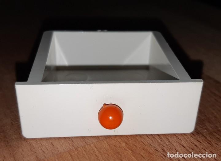 Mu&ntilde;ecas espa&ntilde;olas modernas: CAJ&Oacute;N MUEBLE VILLA CASA DE MU&Ntilde;ECA CHABEL - Foto 2