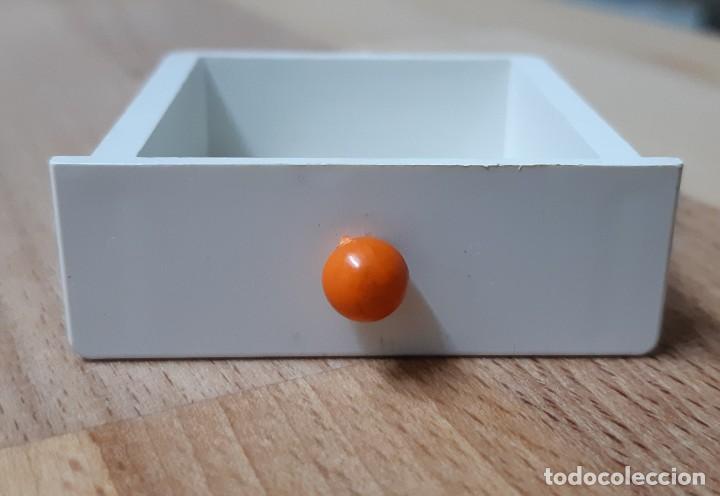Mu&ntilde;ecas espa&ntilde;olas modernas: CAJ&Oacute;N MUEBLE VILLA CASA DE MU&Ntilde;ECA CHABEL - Foto 1