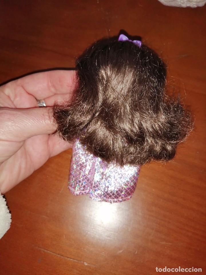 Mu&ntilde;ecas espa&ntilde;olas modernas: Mu&ntilde;eca shelli - Foto 2