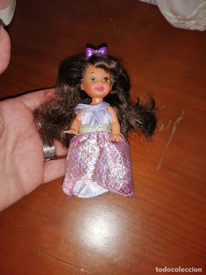 Mu&ntilde;ecas espa&ntilde;olas modernas: Mu&ntilde;eca shelli - Foto 3