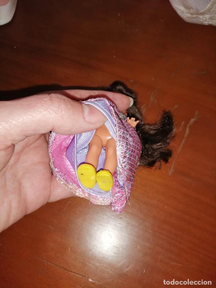 Mu&ntilde;ecas espa&ntilde;olas modernas: Mu&ntilde;eca shelli - Foto 4