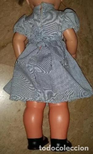 muñeca cuchi de bb con ropa original - Buy Other modern Spanish dolls on  todocoleccion