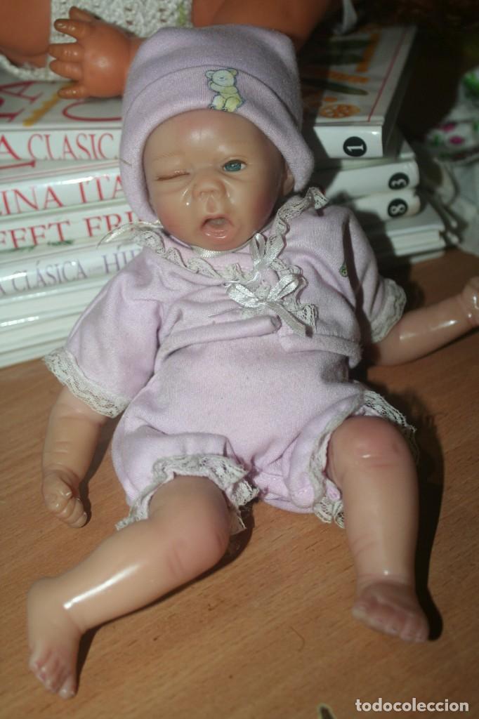 muñeco muñeca bebe reborn prematuro Compra venta en todocoleccion