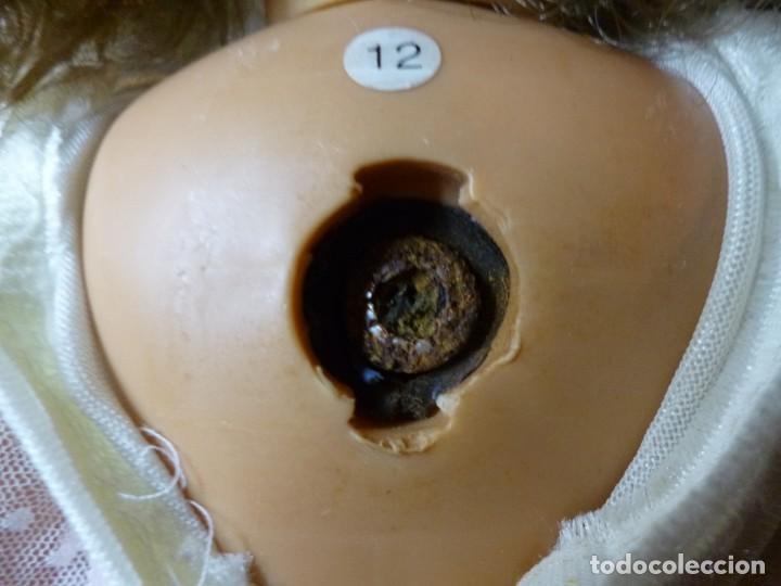 Mu&ntilde;ecas espa&ntilde;olas modernas: Mu&ntilde;eca comuni&oacute;n - Foto 5