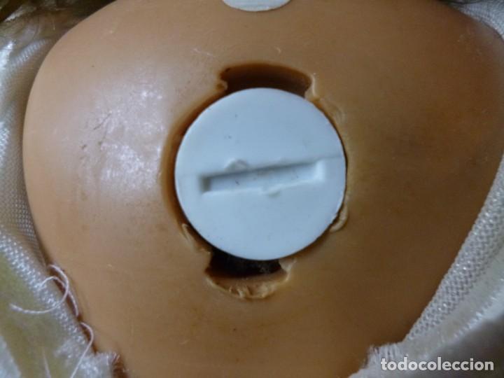 Mu&ntilde;ecas espa&ntilde;olas modernas: Mu&ntilde;eca comuni&oacute;n - Foto 6