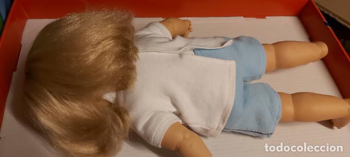 Mu&ntilde;ecas espa&ntilde;olas modernas: Mu&ntilde;eca infanta sofia A.Juan colegio infantil - Foto 3
