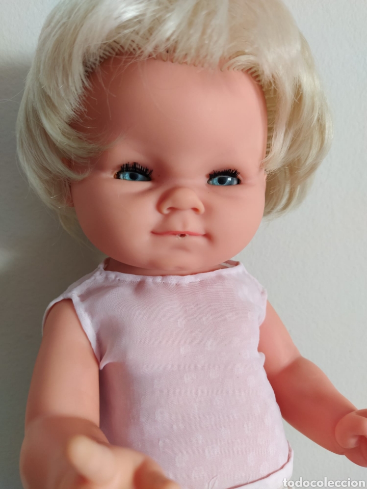 Mu&ntilde;ecas espa&ntilde;olas modernas: MU&Ntilde;ECA NOVO GAMA - Foto 2