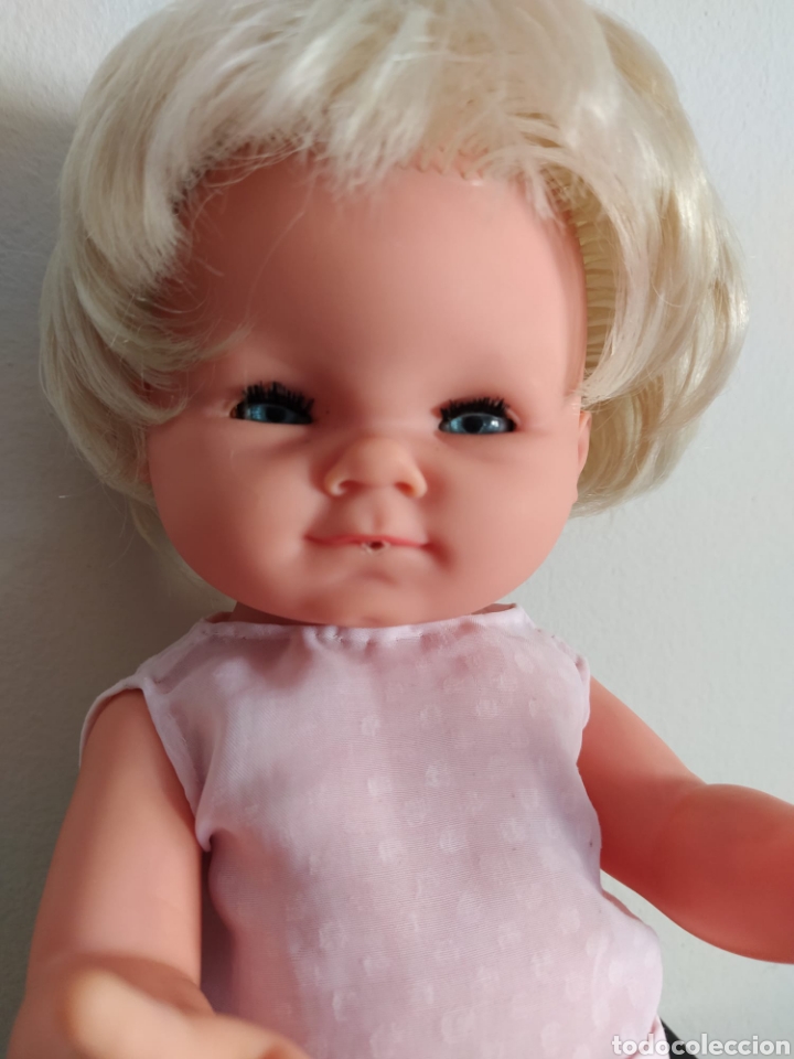 Mu&ntilde;ecas espa&ntilde;olas modernas: MU&Ntilde;ECA NOVO GAMA - Foto 3