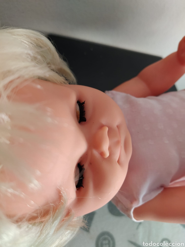 Mu&ntilde;ecas espa&ntilde;olas modernas: MU&Ntilde;ECA NOVO GAMA - Foto 4