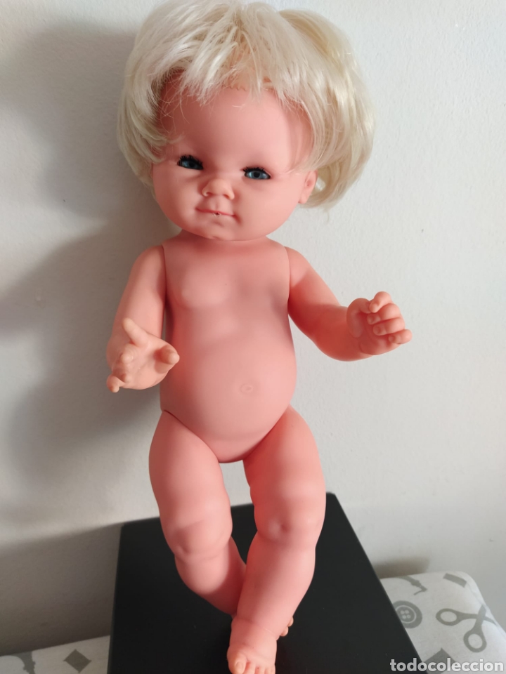 Mu&ntilde;ecas espa&ntilde;olas modernas: MU&Ntilde;ECA NOVO GAMA - Foto 5