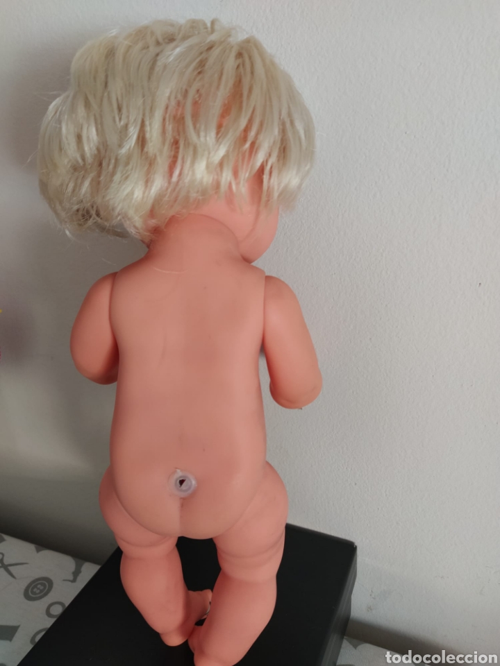 Mu&ntilde;ecas espa&ntilde;olas modernas: MU&Ntilde;ECA NOVO GAMA - Foto 6