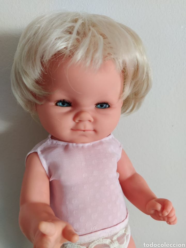 Mu&ntilde;ecas espa&ntilde;olas modernas: MU&Ntilde;ECA NOVO GAMA - Foto 7