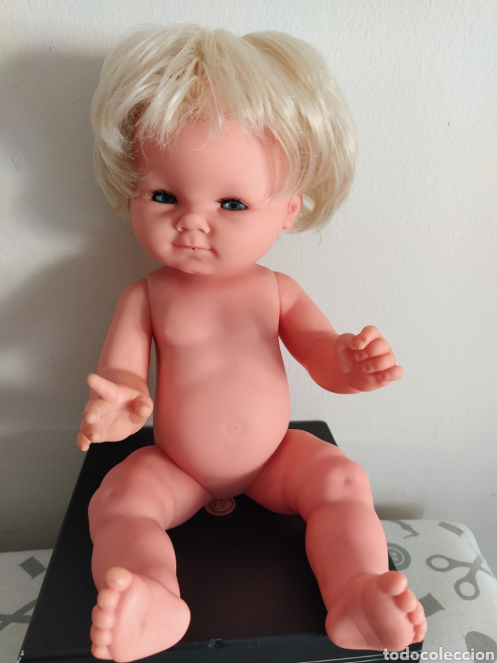 Mu&ntilde;ecas espa&ntilde;olas modernas: MU&Ntilde;ECA NOVO GAMA - Foto 8