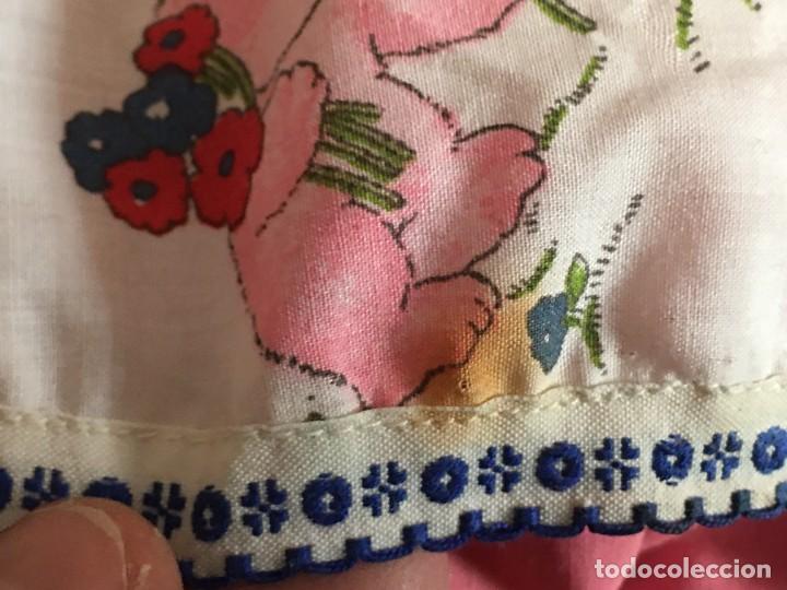 Mu&ntilde;ecas espa&ntilde;olas modernas: MU&Ntilde;ECA DORMILON CON SU VELA TELERIN DE JESMAR - Foto 6