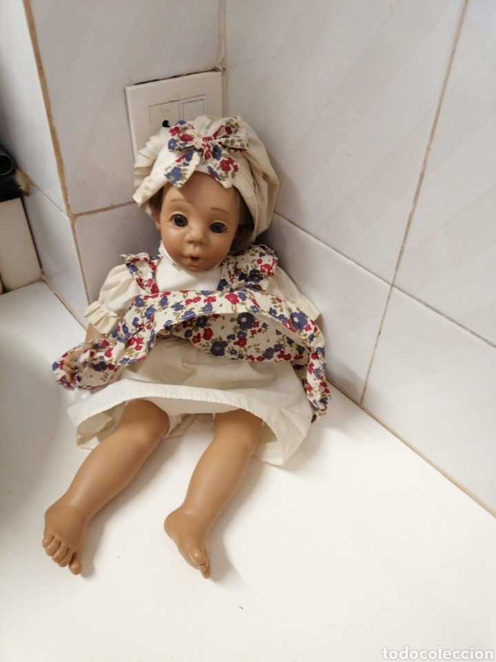 Mu&ntilde;ecas espa&ntilde;olas modernas: Gestitos DANTOJOS - Foto 4