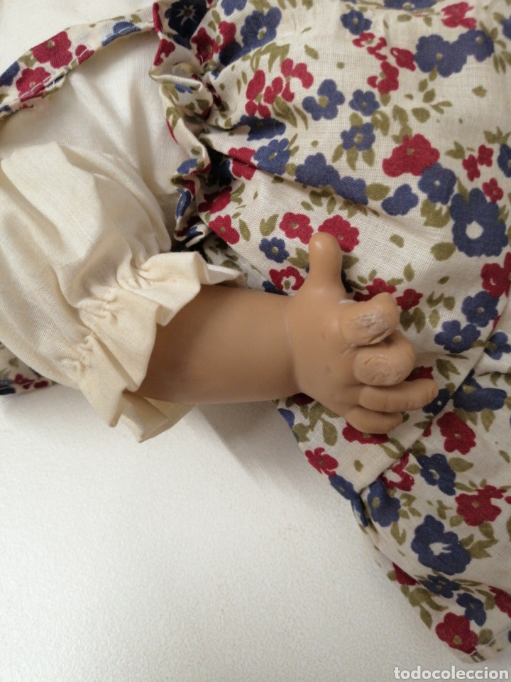 Mu&ntilde;ecas espa&ntilde;olas modernas: Gestitos DANTOJOS - Foto 7
