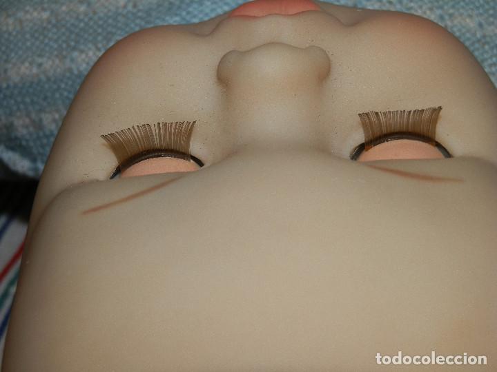 Mu&ntilde;ecas espa&ntilde;olas modernas: JESMAR MU&Ntilde;ECA JOCELYN DE 32 CMS - Foto 5