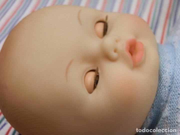 Mu&ntilde;ecas espa&ntilde;olas modernas: JESMAR MU&Ntilde;ECA JOCELYN DE 32 CMS - Foto 6