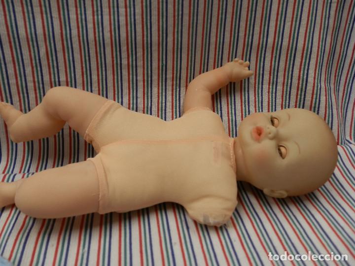 Mu&ntilde;ecas espa&ntilde;olas modernas: JESMAR MU&Ntilde;ECA JOCELYN DE 32 CMS - Foto 8