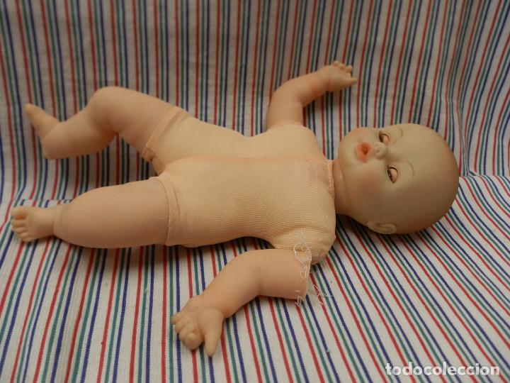 Mu&ntilde;ecas espa&ntilde;olas modernas: JESMAR MU&Ntilde;ECA JOCELYN DE 32 CMS - Foto 9
