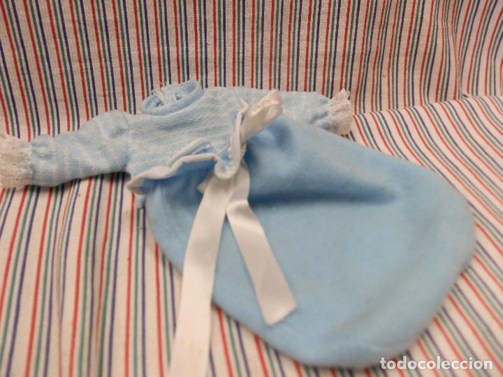 Mu&ntilde;ecas espa&ntilde;olas modernas: JESMAR MU&Ntilde;ECA JOCELYN DE 32 CMS - Foto 10