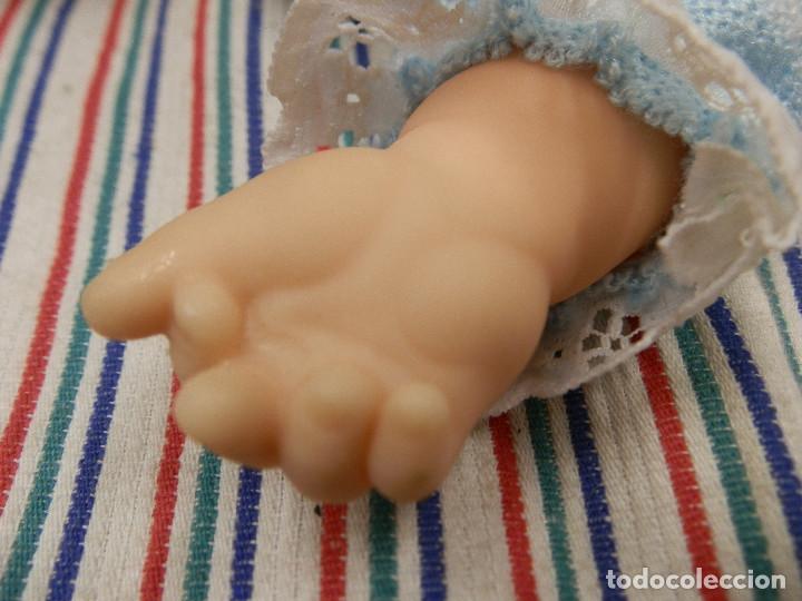 Mu&ntilde;ecas espa&ntilde;olas modernas: JESMAR MU&Ntilde;ECA JOCELYN DE 32 CMS - Foto 14