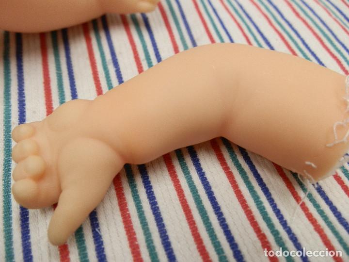Mu&ntilde;ecas espa&ntilde;olas modernas: JESMAR MU&Ntilde;ECA JOCELYN DE 32 CMS - Foto 15