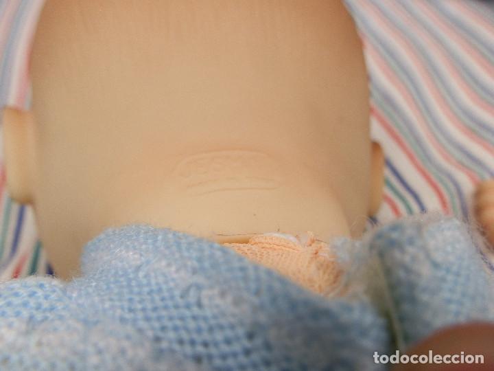 Mu&ntilde;ecas espa&ntilde;olas modernas: JESMAR MU&Ntilde;ECA JOCELYN DE 32 CMS - Foto 16