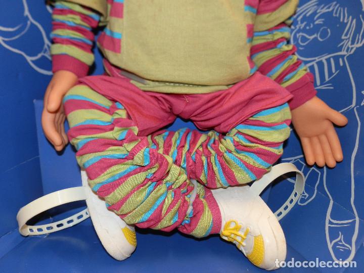 Mu&ntilde;ecas espa&ntilde;olas modernas: JESMAR PENIQUE DE 70 CMS - Foto 4