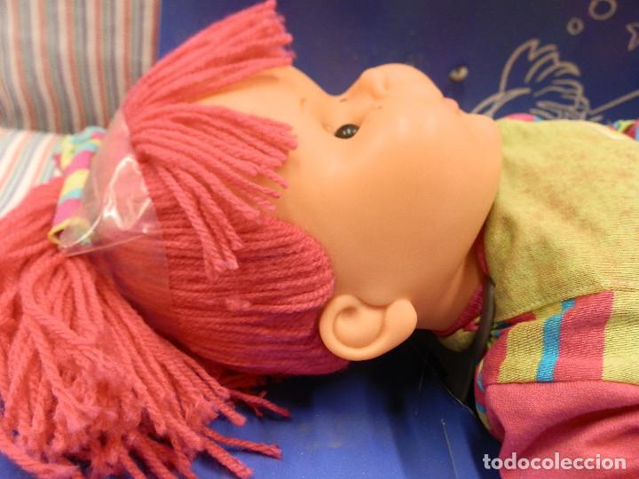 Mu&ntilde;ecas espa&ntilde;olas modernas: JESMAR PENIQUE DE 70 CMS - Foto 7
