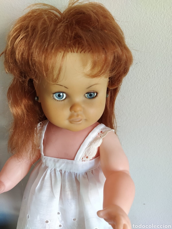 Mu&ntilde;ecas espa&ntilde;olas modernas: MU&Ntilde;ECA - Foto 2