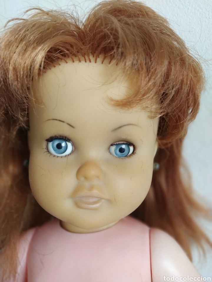 Mu&ntilde;ecas espa&ntilde;olas modernas: MU&Ntilde;ECA - Foto 4