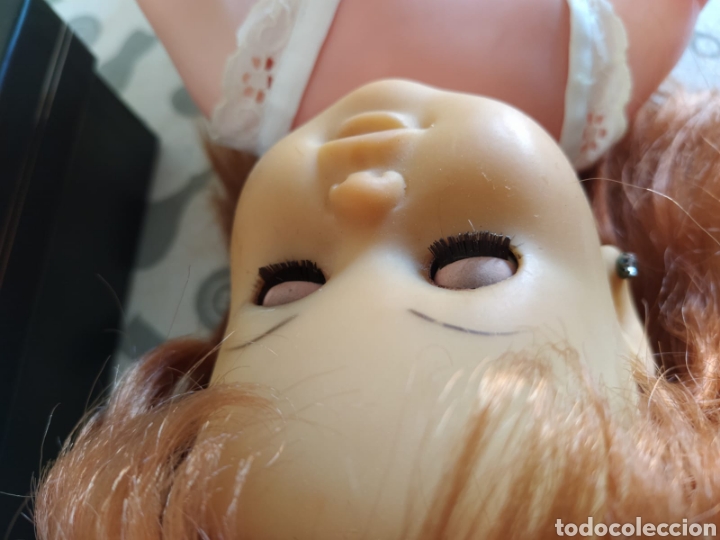 Mu&ntilde;ecas espa&ntilde;olas modernas: MU&Ntilde;ECA - Foto 5
