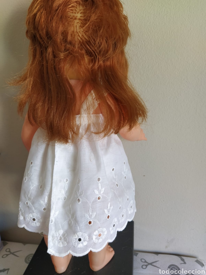 Mu&ntilde;ecas espa&ntilde;olas modernas: MU&Ntilde;ECA - Foto 7