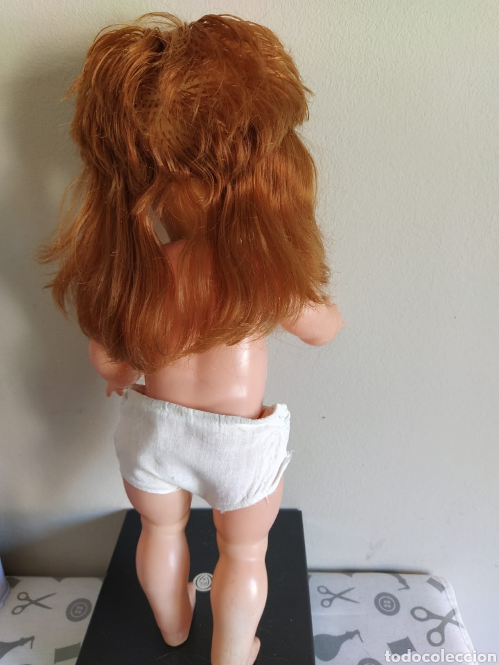 Mu&ntilde;ecas espa&ntilde;olas modernas: MU&Ntilde;ECA - Foto 9
