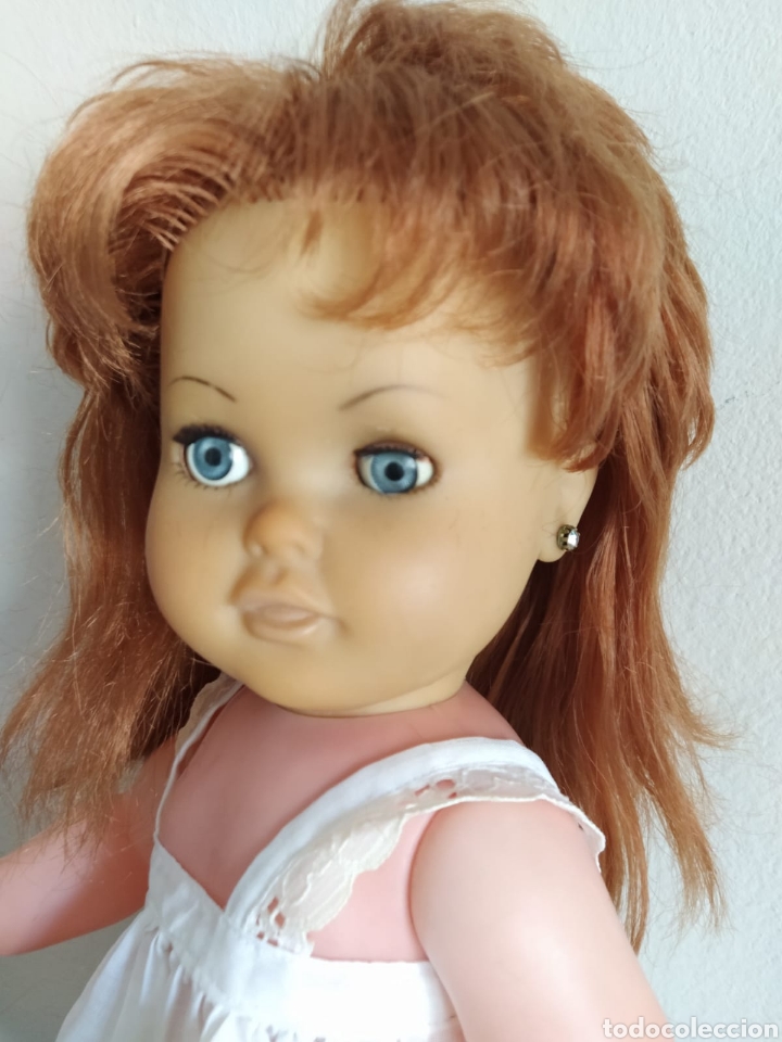 Mu&ntilde;ecas espa&ntilde;olas modernas: MU&Ntilde;ECA - Foto 10