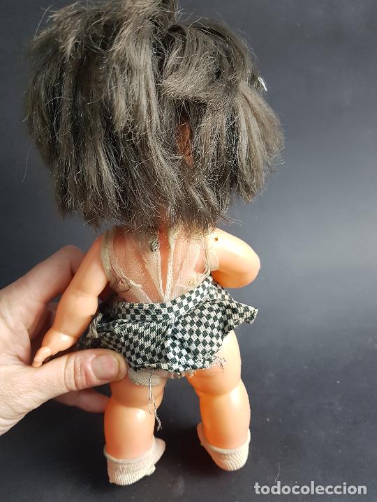 Mu&ntilde;ecas espa&ntilde;olas modernas: mu&ntilde;eca a&ntilde;os 60 - Foto 2