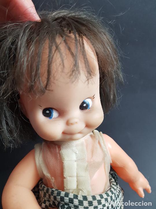 Mu&ntilde;ecas espa&ntilde;olas modernas: mu&ntilde;eca a&ntilde;os 60 - Foto 3