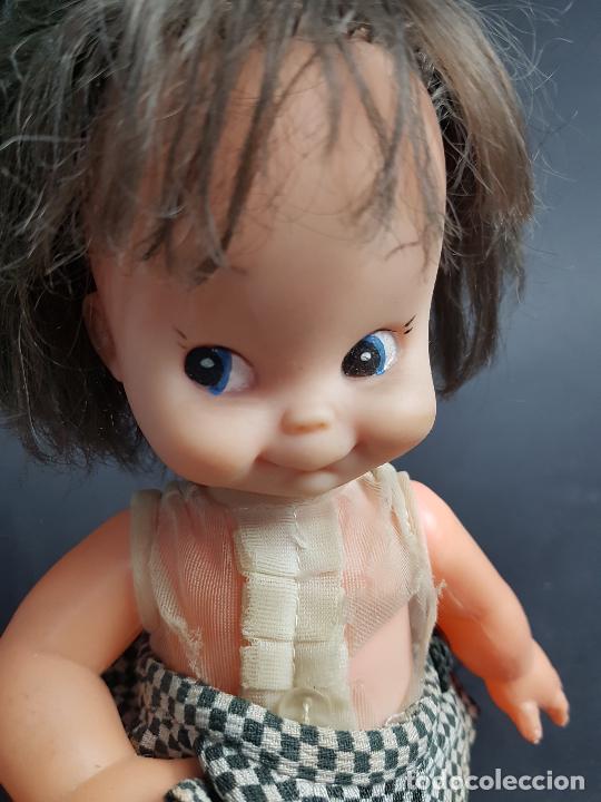 Mu&ntilde;ecas espa&ntilde;olas modernas: mu&ntilde;eca a&ntilde;os 60 - Foto 5