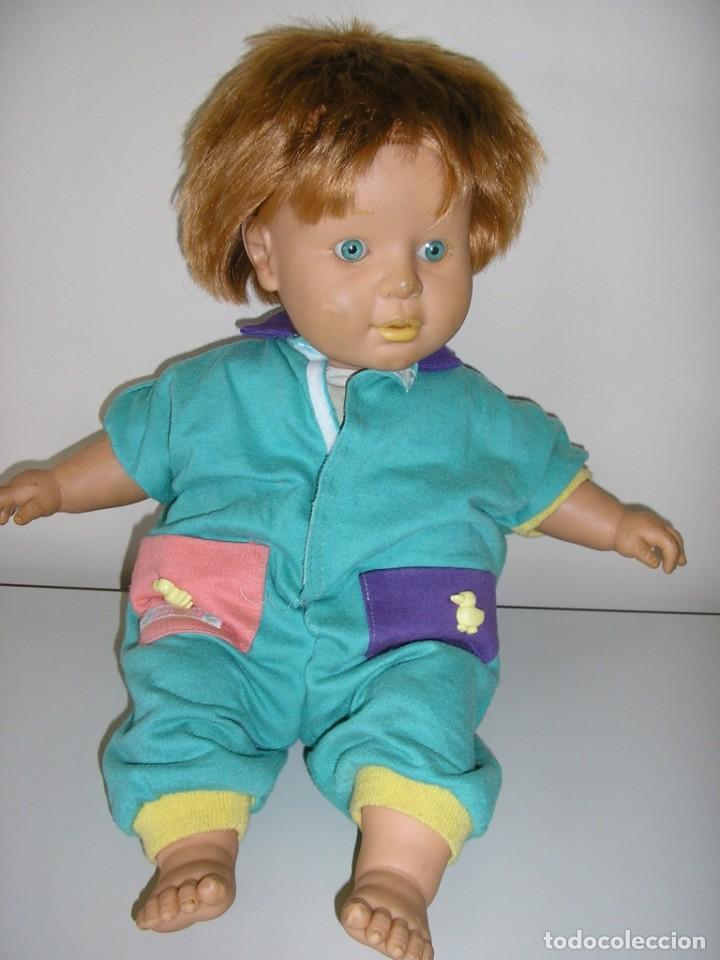 Mu eco Baby Feber Comprar Otras Mu ecas Espa olas Modernas En mu-eco-baby-feber-comprar-otras-mu-ecas-espa-olas-modernas-en