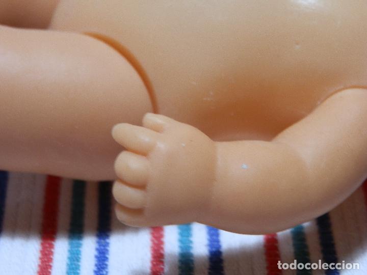 Mu&ntilde;ecas espa&ntilde;olas modernas: MU&Ntilde;ECA MINI PUPITAS DE TOYSE - Foto 3
