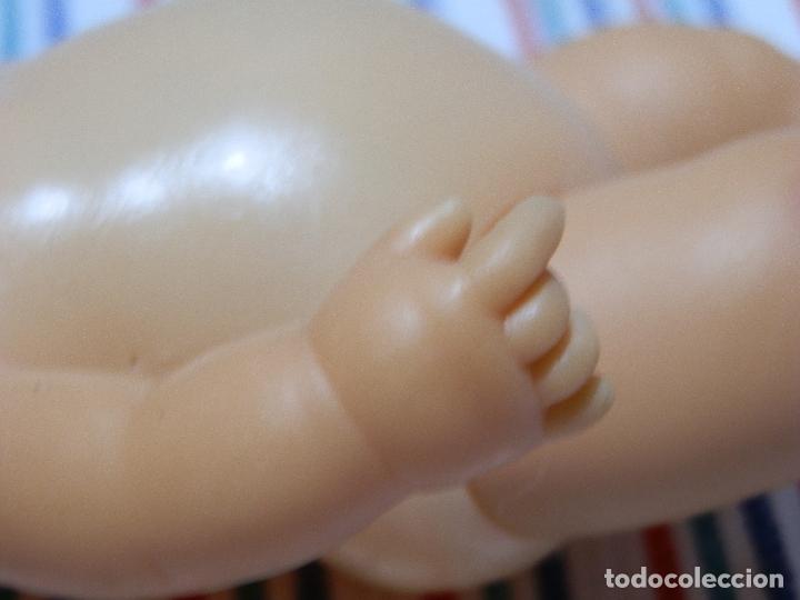 Mu&ntilde;ecas espa&ntilde;olas modernas: MU&Ntilde;ECA MINI PUPITAS DE TOYSE - Foto 4