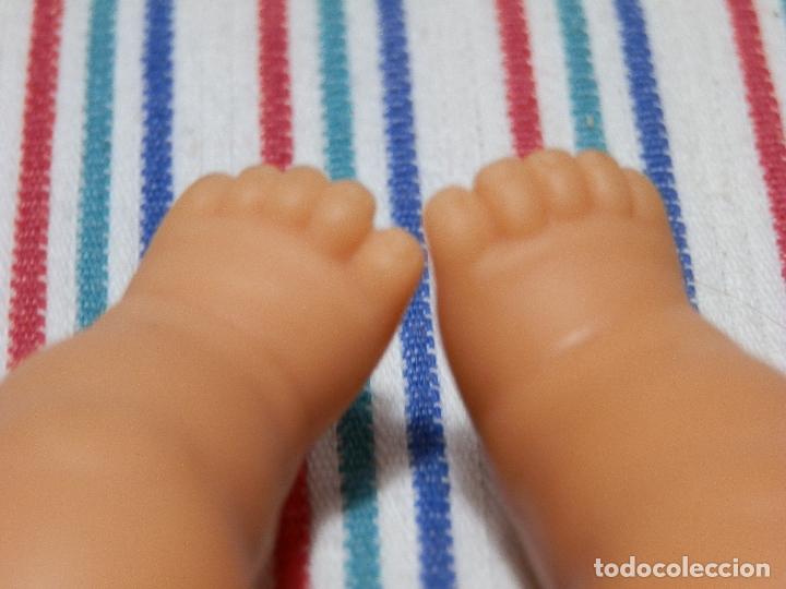 Mu&ntilde;ecas espa&ntilde;olas modernas: MU&Ntilde;ECA MINI PUPITAS DE TOYSE - Foto 5